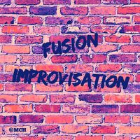 Fusion Improvisation by Merav Cohen-Hadar