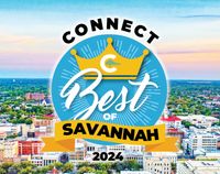 2024 CONNECT SAVANNAH'S BEST OF PARTY