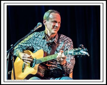 at the Sound Room, Oakland Ca 2016
