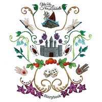 Storybook EP by Chloe Lou & the Liddells