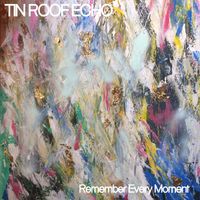 Remember Every Moment (2017) by Tin Roof Echo