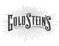 Goldstein's - Fresno