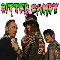 Bitter Candy, Fallen Fury, & more