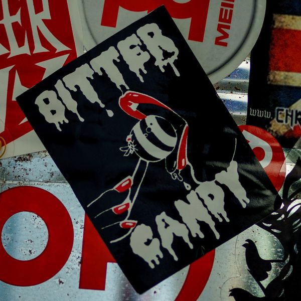 Bitter Candy - Store