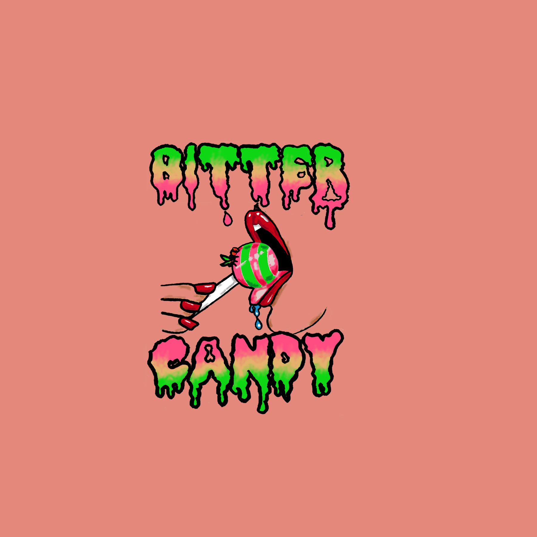 Bitter Candy - Store