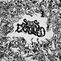Follow the Ghosts by Souls Extolled