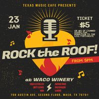 Rock the Roof!