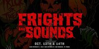 Frights & Sounds Music Festival 2023