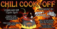 Chili Cook-Off
