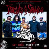 Frights & Sounds Music Festival