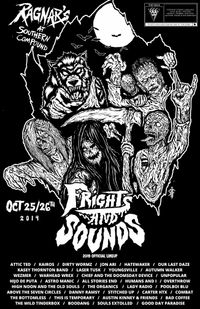 Frights and Sounds Music Festival