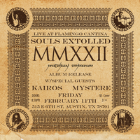 MMXXII Album Release Party