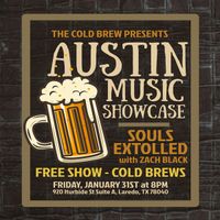 Austin Music Showcase