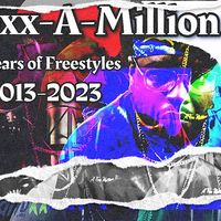 Freestyles by Boxx-A-Million