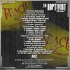 The Raptivist Mixtape : TRM CD