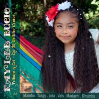 Kaylee Bucio CDBABY LAUNCHES "Tributo A Cri-Cri El Grillito Cantor"  Youtube and Digital Media World Wide Distribution