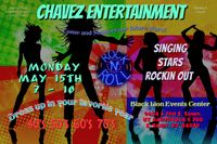 CHAVEZ ENTERTAINMENT