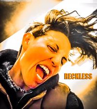 Reckless Single