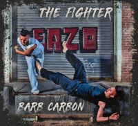 The Fighter: CD