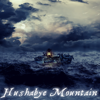 Hushabye Mountain by Living Sound Delusions