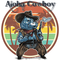 Home by Aloha Cowboy