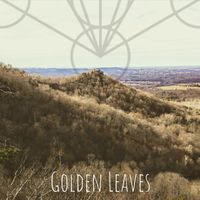 Golden Leaves by Living Sound Delusions