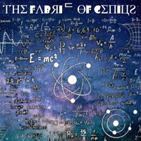 The Fabric of Genius (Ft. Living Sound Delusions & Emmit Banks) by Andy the Dishwasher