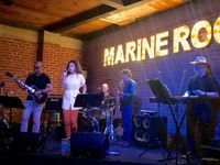 Marine Room Tavern