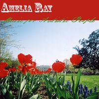 Music for Autistic People by Amelia Ray