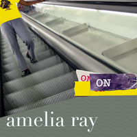 ON by Amelia Ray