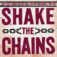 Shake the Chains by Shake the Chains