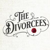 DROP OF BLOOD by The Divorcees
