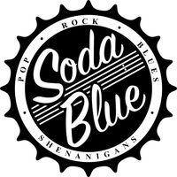 Brunch with Soda Blue
