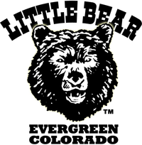Full Band at The Little Bear Saloon