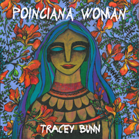 Poinciana Woman by Tracey Bunn