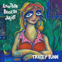 Another Broken Juliet by Tracey Bunn