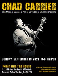 Peninsula Tap House (Chad Carrier)