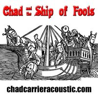 Historic Main Street Car Show (Chad & The Ship Of Fools)