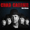 Not Alone: Chad Carrier CD