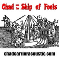 Alhambra Cocktail Lounge (Chad & the Ship of Fools)