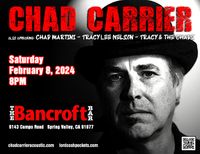 The Bancroft (Chad Carrier)