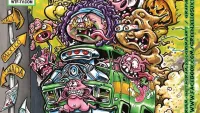Alturas Bar Reno CA (Green Jelly) Chad Carrier