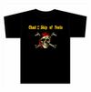 Chad and the Ship of Fools - Men's T-shirt