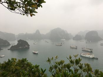 Halong Bay, Vietnam
