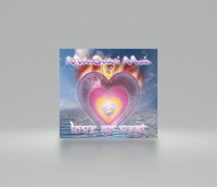 Available by mail and door drop throughout the Modesto area: MahaShakti Music's new album: Love So Vast