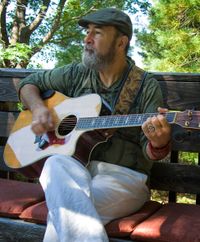 Kirtan in the Valley- 