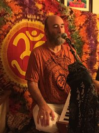 MahaShakti online satsang, music and meditation