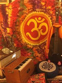 Peace of Mind Mantras with MahaShakti Tio