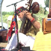 Love songs and Sounds of India at Deva Cafe with Tim Lechuga