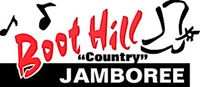 Boothill Jamboree